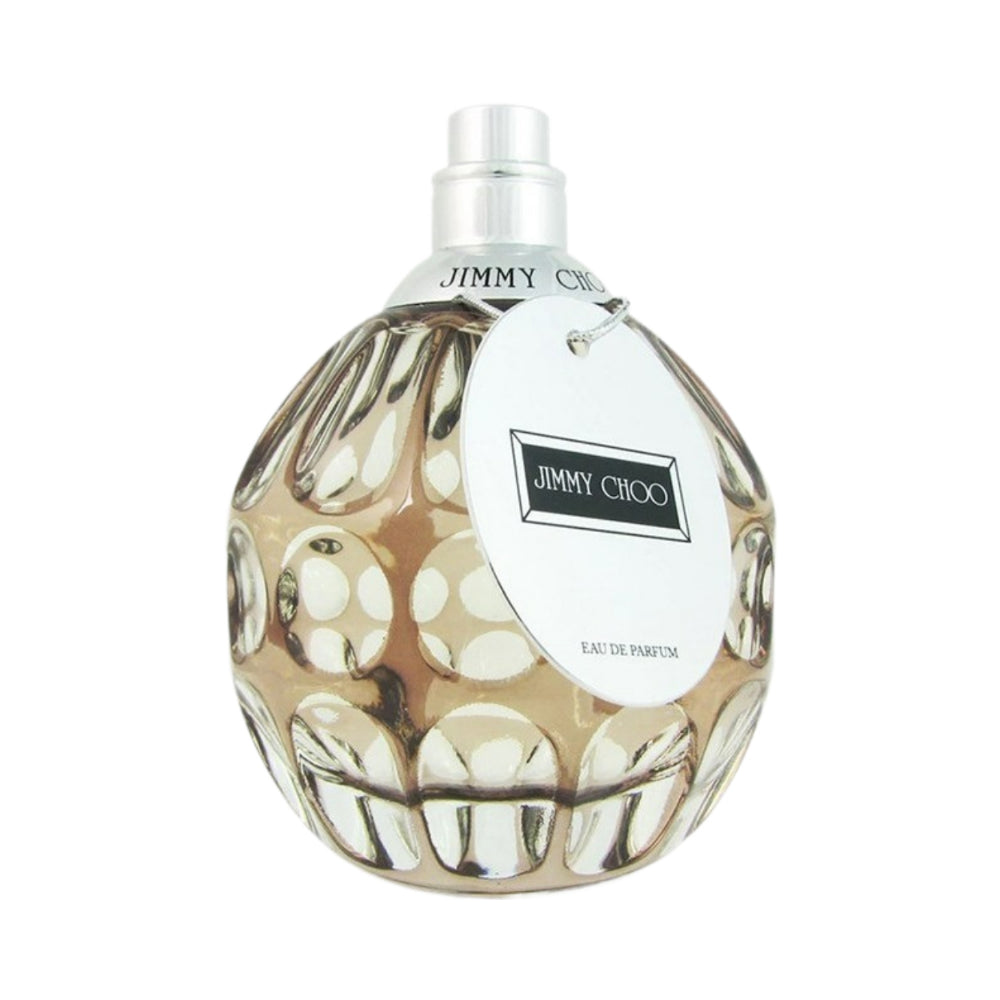 Jimmy Choo Tester 100ml Eau de Parfum