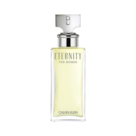 Eternity Tester 100ml Eau de Parfum