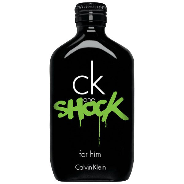 CK One Shock Tester 200ml Eau de Toilette