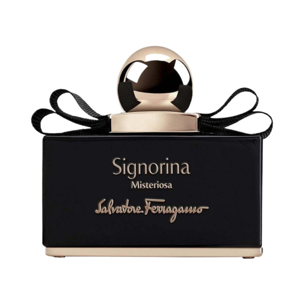 Signorina Misteriosa Tester 100ml Eau de Parfum