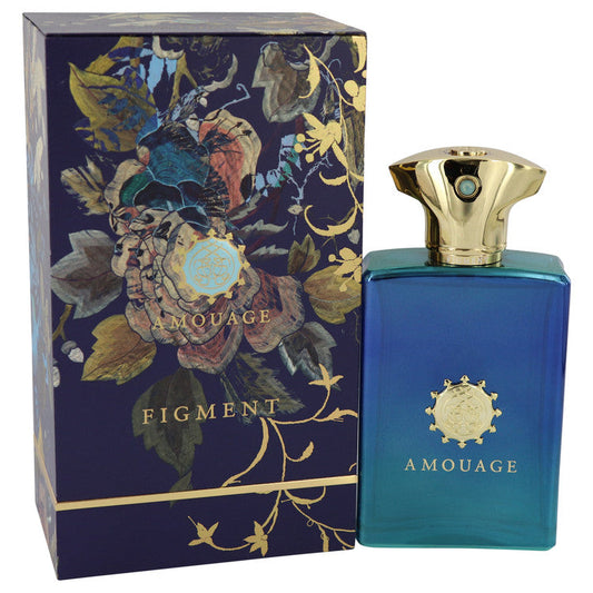 Figment Man Tester by Amouage for Men Eau de Parfum (Tester)