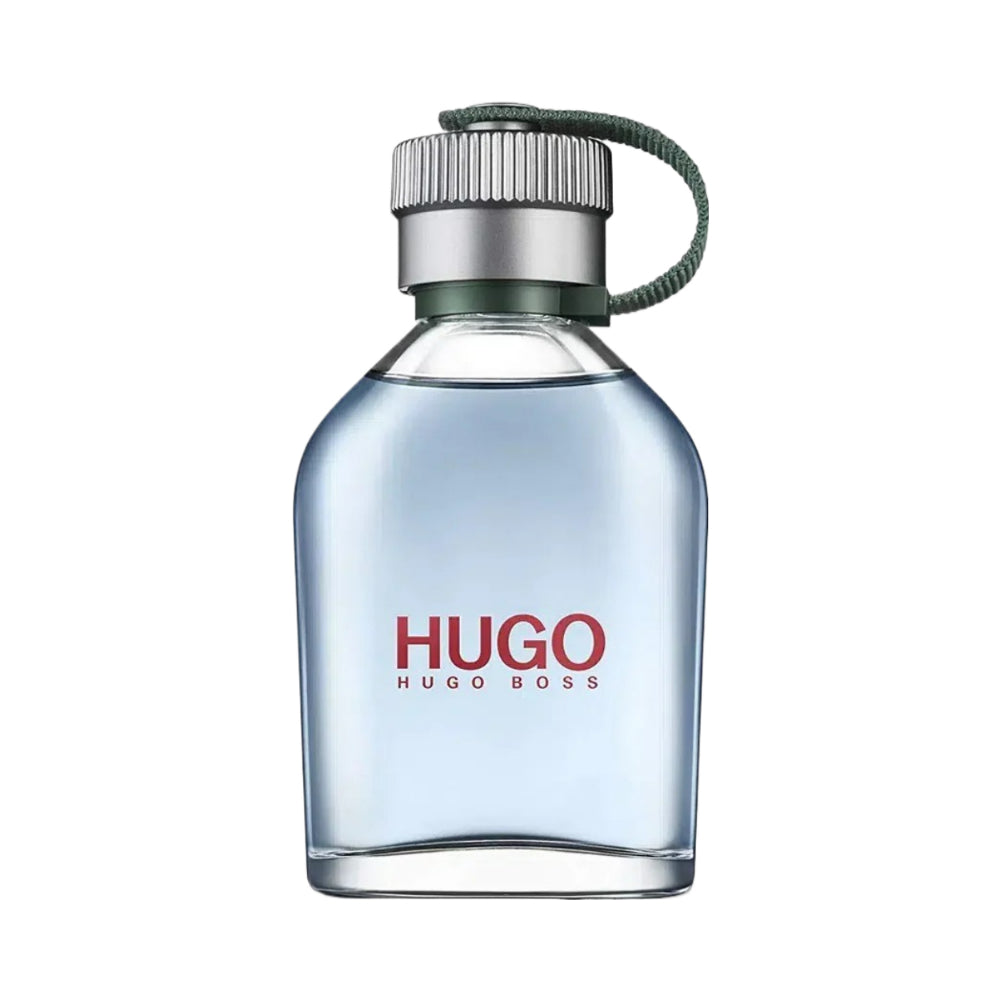 Hugo Man Tester 125ml Eau de Toilette