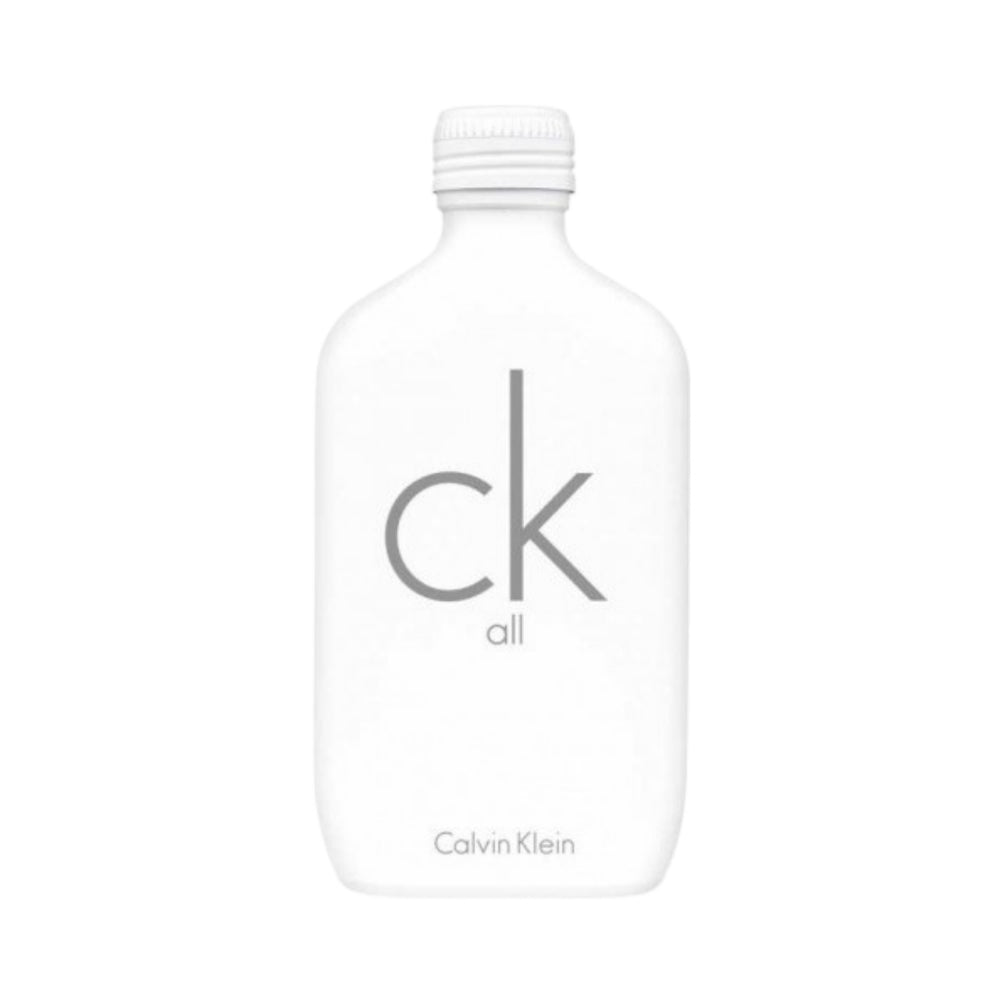 CK All Tester 100ml Eau de Toilette