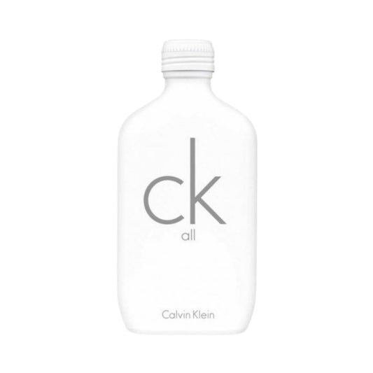 CK All Tester 100ml Eau de Toilette