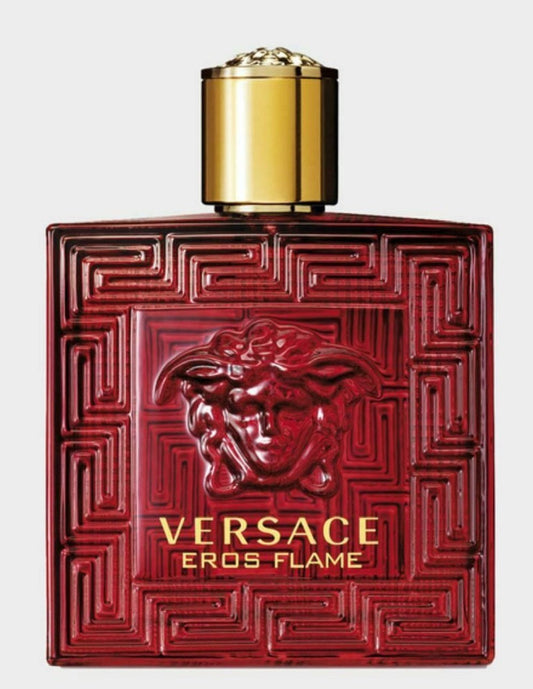 Eros Flame Tester 100ml Eau de Parfum