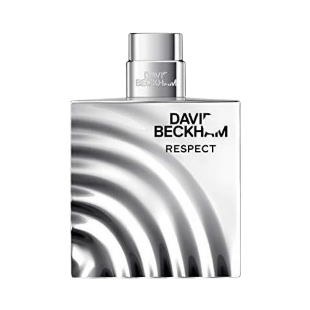 Respect Tester 90ml Eau de Toilette