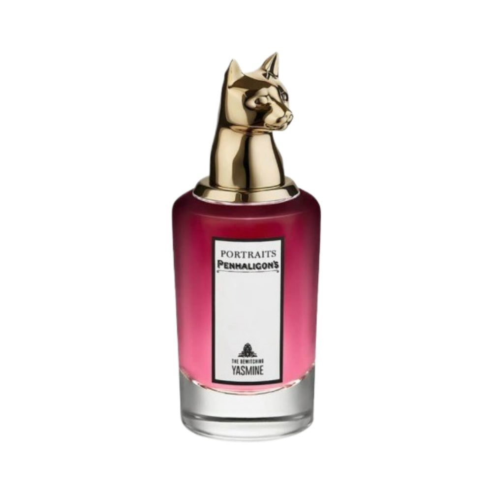 The Bewitching Yasmin Tester 75ml Eau De Parfum