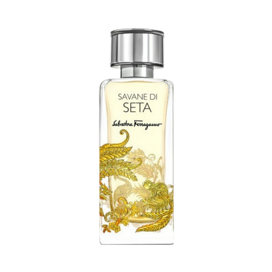 Savane di Seta Tester 100ml Eau de Parfum