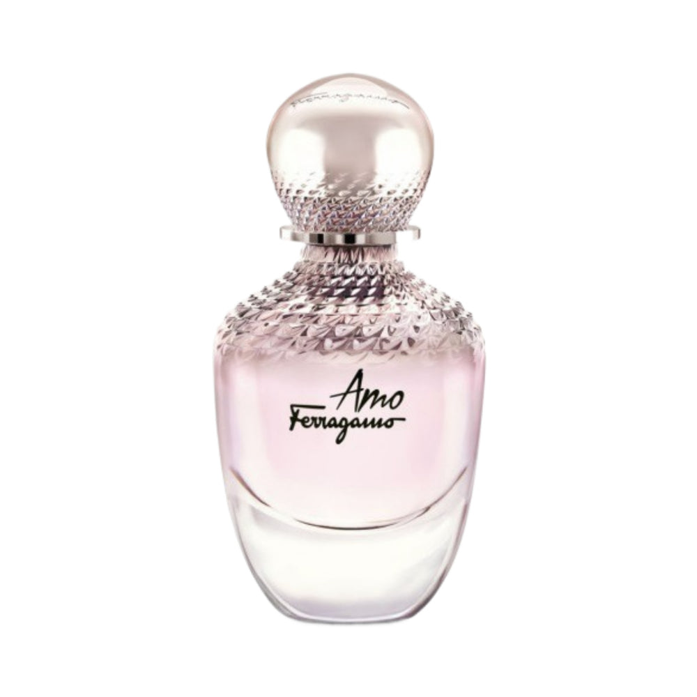 Amo Ferragamo Tester 100ml Eau de Parfum