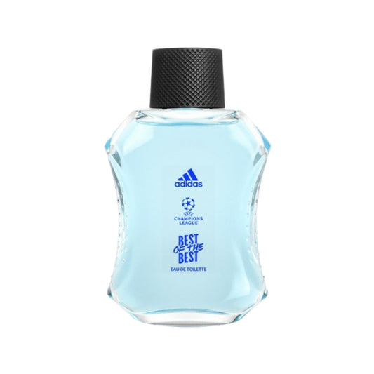 UEFA Best Of The Best Tester 100ml Eau De Toilette