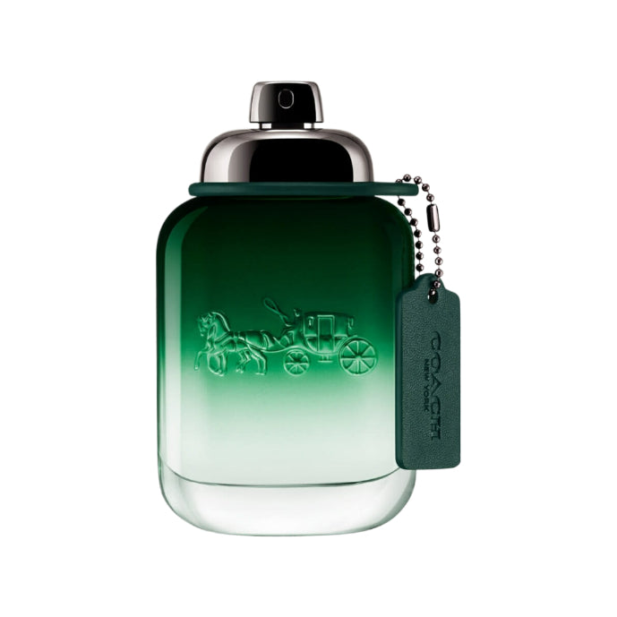 Green Tester 100ml Eau De Toilette