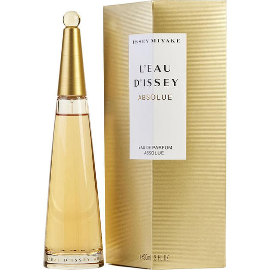 L'eau D'Issey Absolue 90ml Eau de Parfum