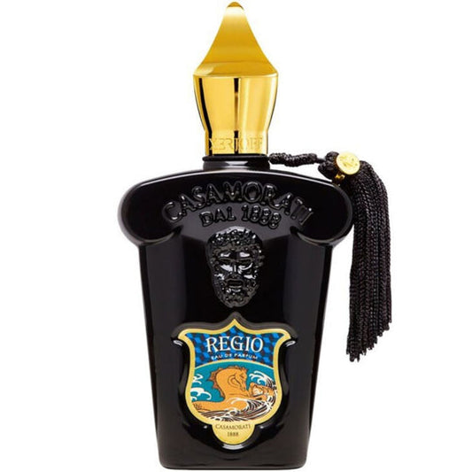 Regio 100ml Eau De Parfum by Xerjoff  for Unisex (Tester Packaging)