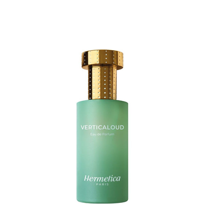Verticaloud Tester 100ml Eau De Parfum
