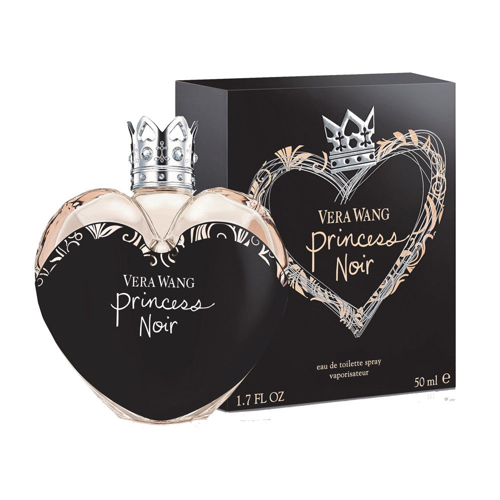 Princess Noir by Vera Wang for Women Eau de Toilette (Bottle)