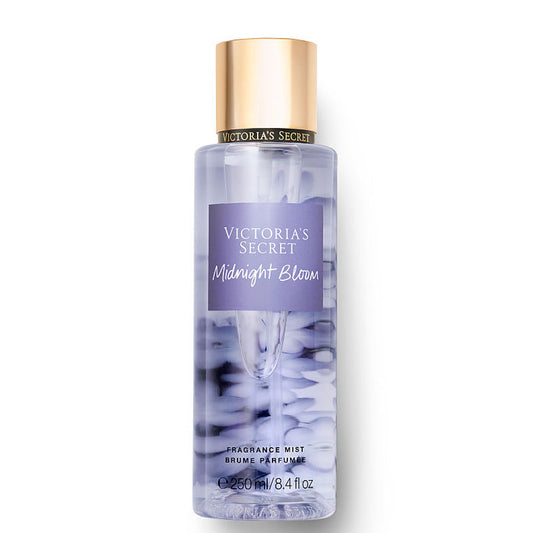 Midnight Bloom (Body Mist) 250ml Body Mist by Victoria'S Secret for Women (Deodorant)