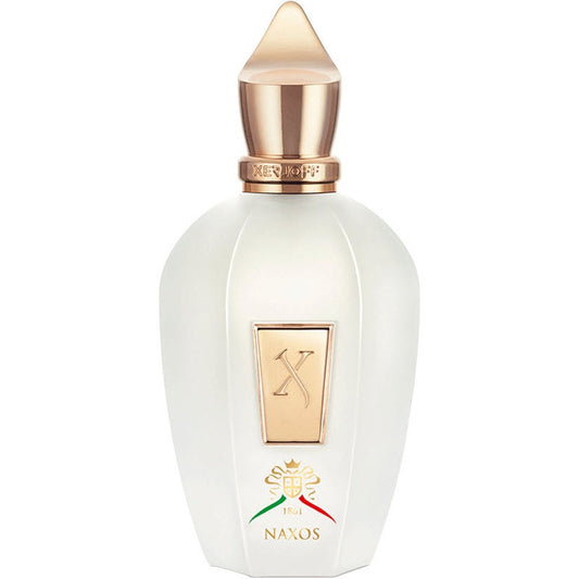 XJ 1861 Naxos 100ml Eau de Parfum by Xerjoff for Unisex (Tester Packaging)