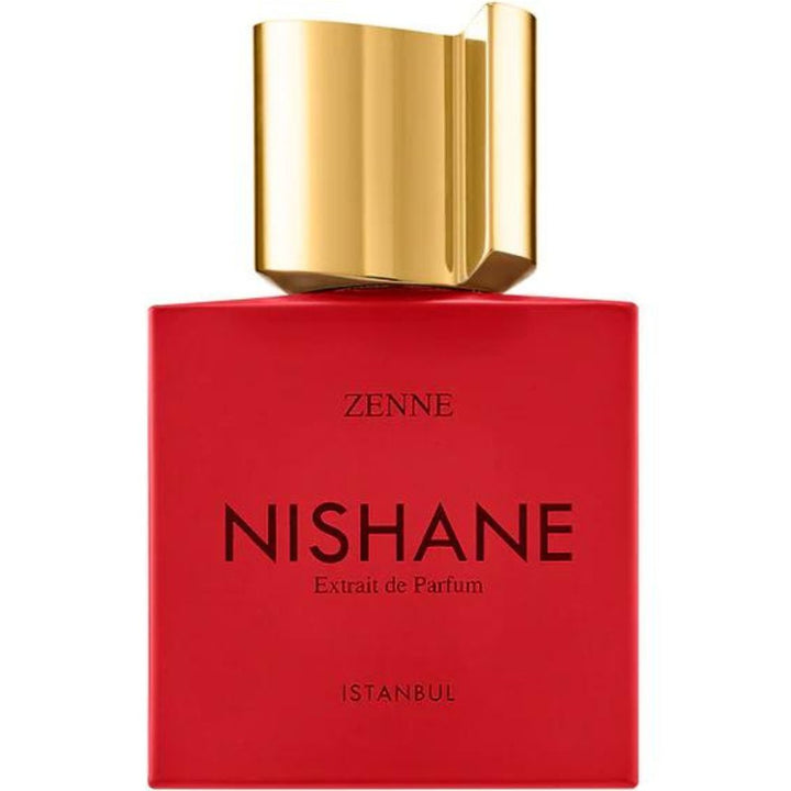 Zenne 50ml Eau De Parfum by Nishane for Unisex (Tester Packaging)