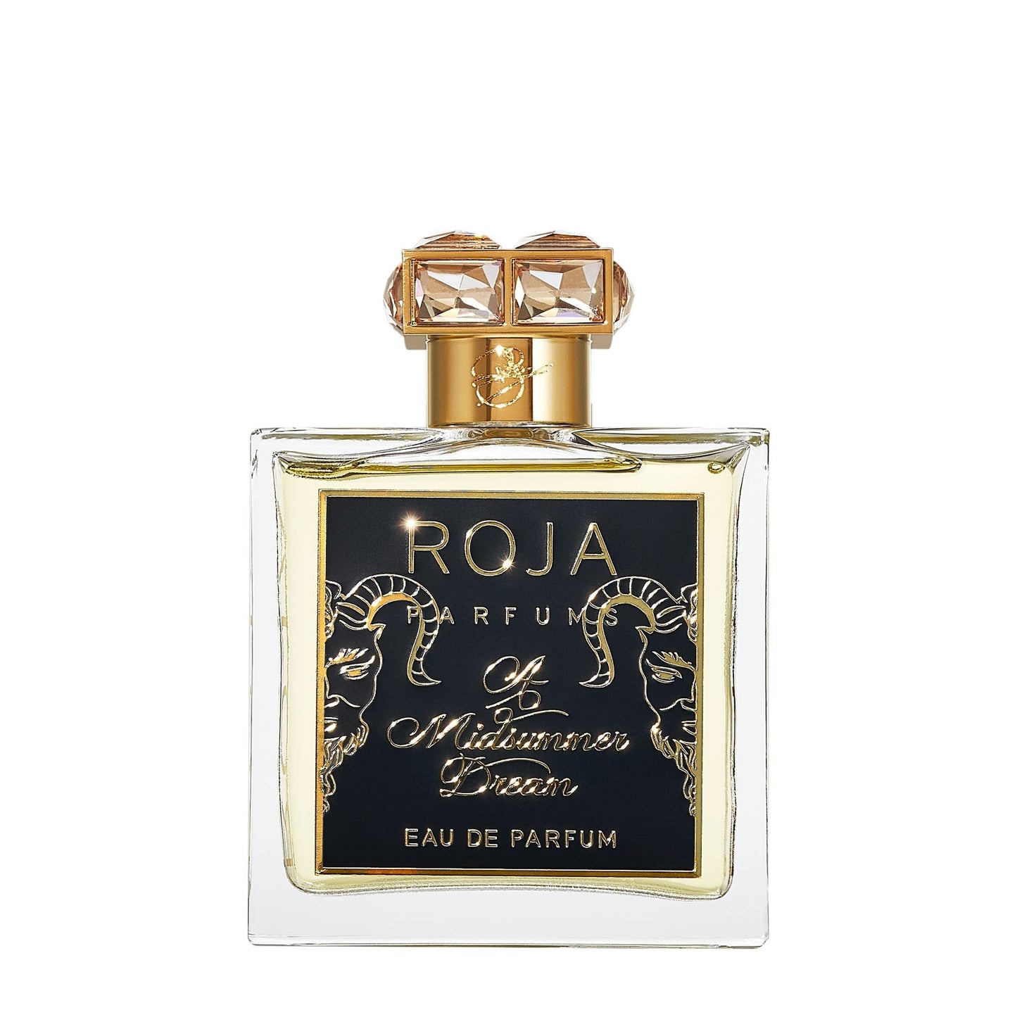 A Midsummer Dream  100ml Eau de Parfum by Roja Dove  for Unisex (Tester Packaging)
