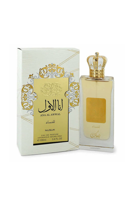 Ana Alawwal 100ml Eau de Parfum