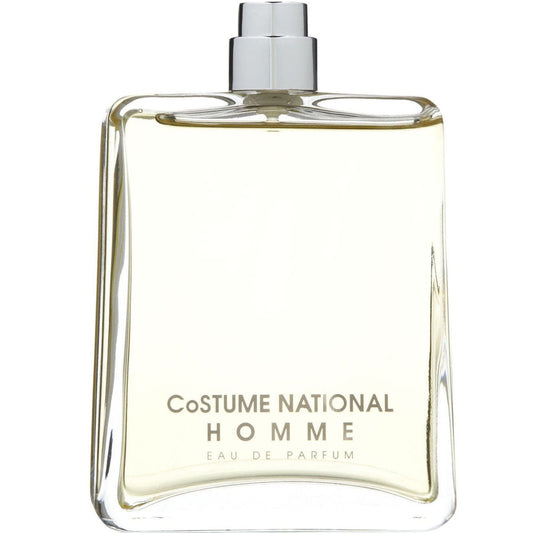 Costume National Homme 100ml Eau de Parfum by Costume National for Men (Bottle)