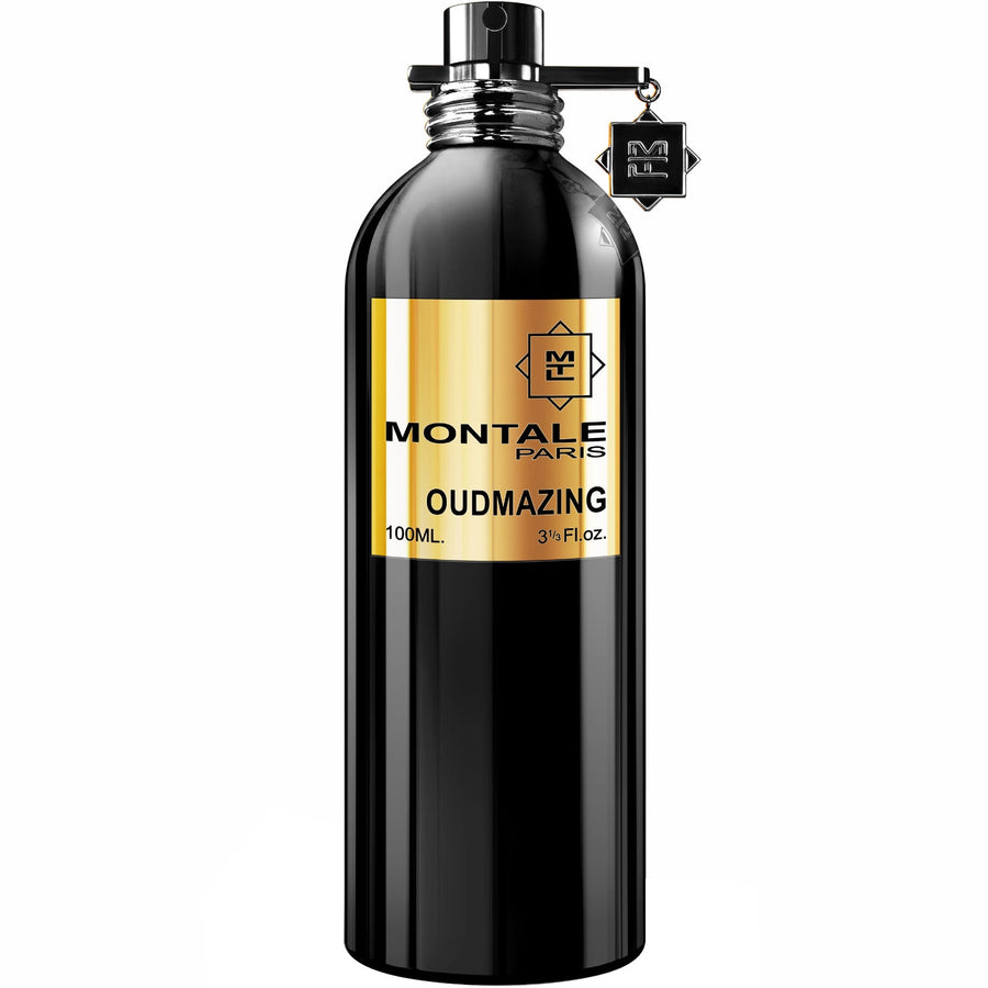 Oudmazing 100ml Eau de Parfum by Montale for Unisex (Tester Packaging)