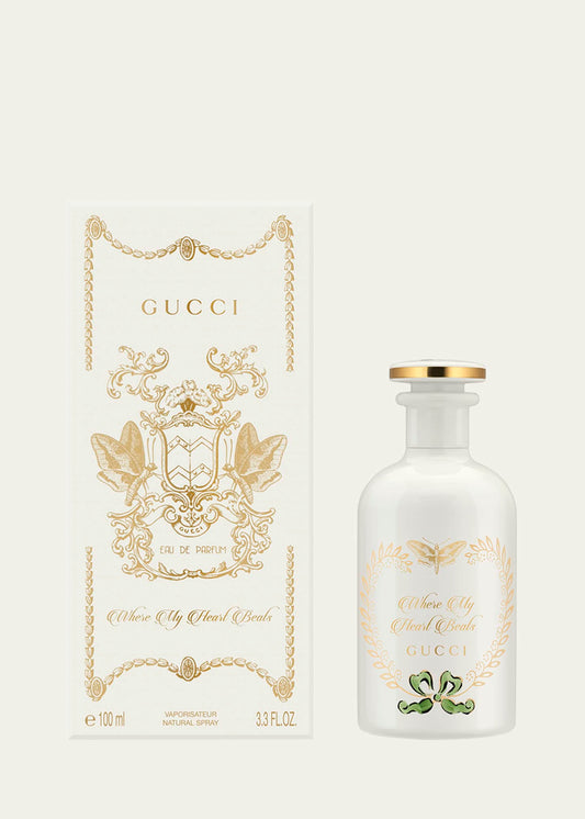 Where My Heart Beats 100ml Eau de Parfum