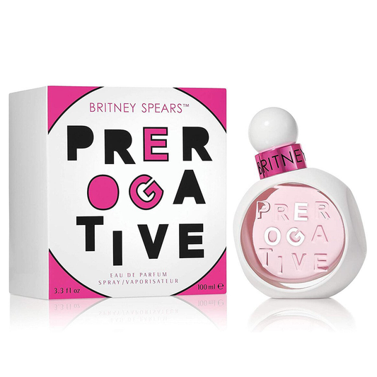 Prerogative Ego 100ml Eau de Parfum