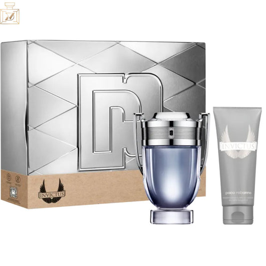 Invictus 2 Piece 100ml Eau de Toilette
