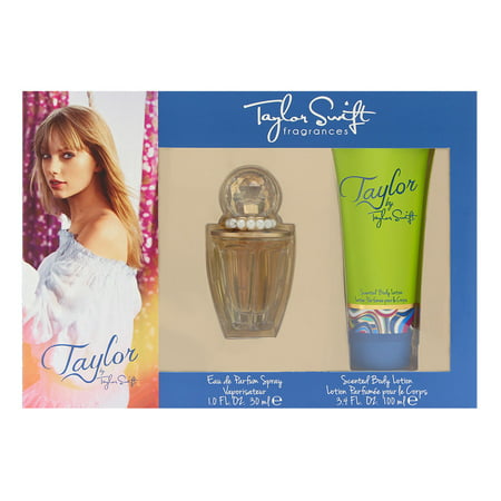 Taylor 2 Piece 30ml Eau de Parfum by Taylor Swift for Women (Gift Set)