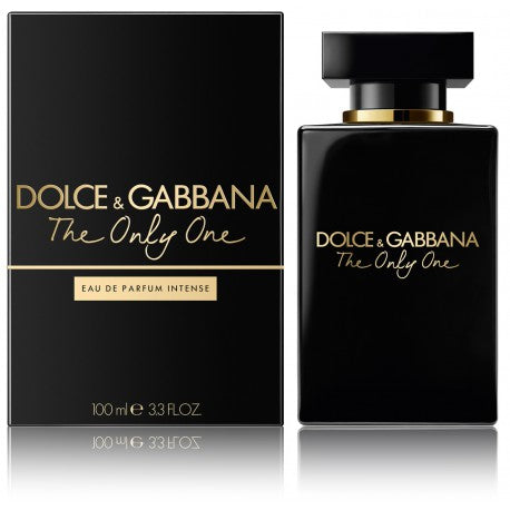 The Only One Intense by Dolce & Gabbana for Women Eau de Parfum (Bottle)