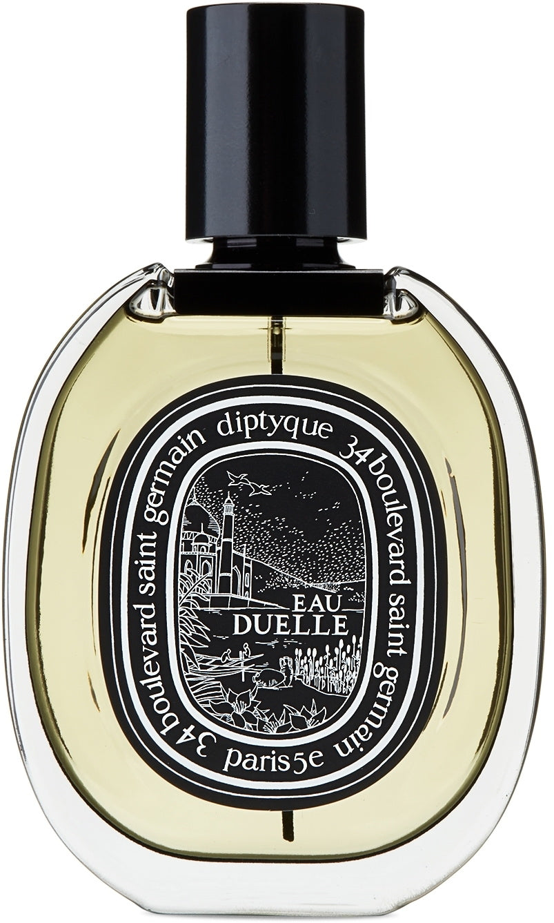 Eau Duelle 75ml Eau De Parfum
