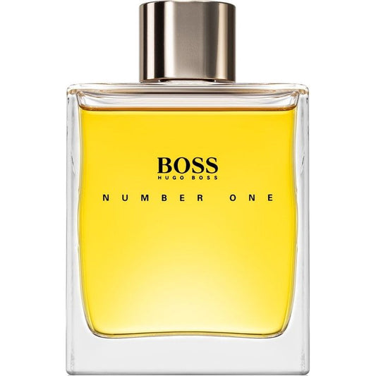 Number One Tester 100ml Eau de Toilette