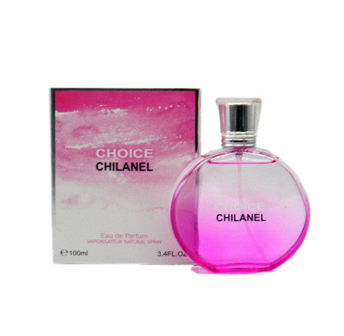 Choice Chilanel 100ml Eau de Parfum