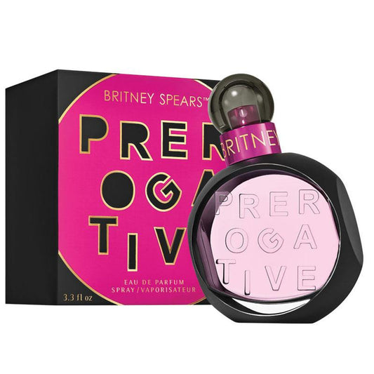 Perogative by Britney Spears for Women Eau de Parfum (Bottle)