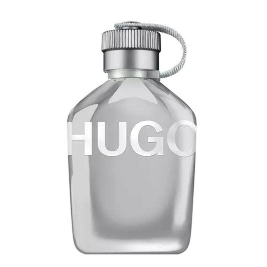 Hugo Reflective 125ml Eau de Toilette By Hugo Boss for Men (Tester)