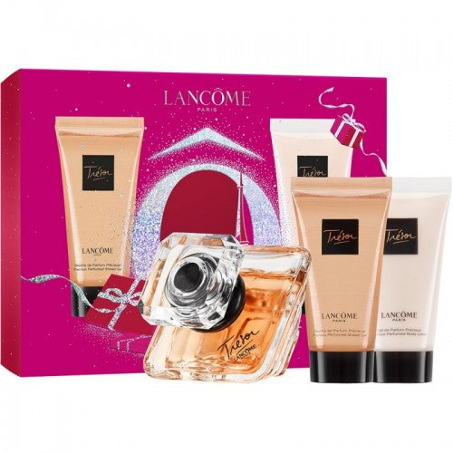 Tresor 2 Piece 30ml Eau de Parfum by Lancome for Women (Gift Set)