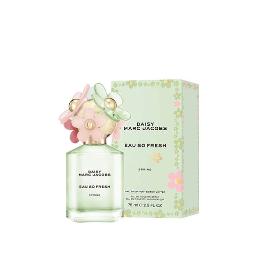 Daisy Eau So Fresh Spring by Marc Jacobs for Women Eau de Toilette (Bottle)
