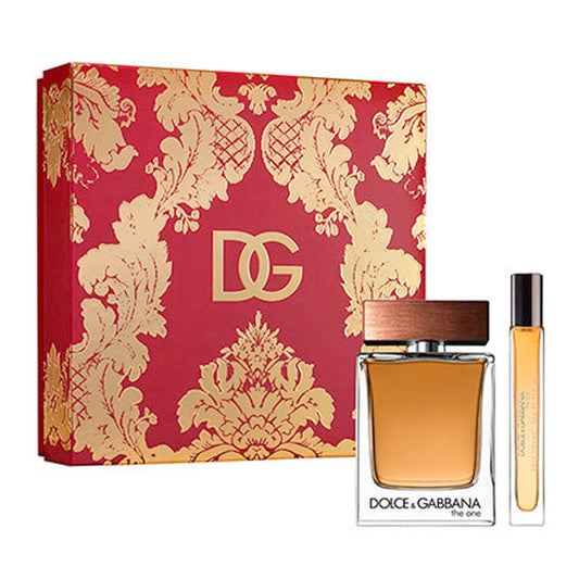 The One 2 Piece 100ml Eau de Toilette