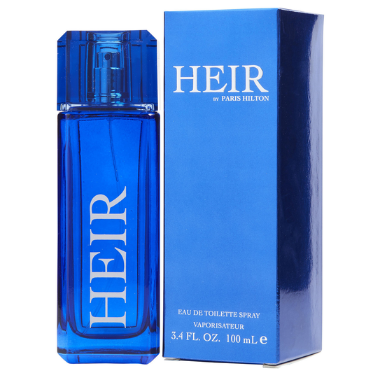 Heir 100ml Eau de Toilette