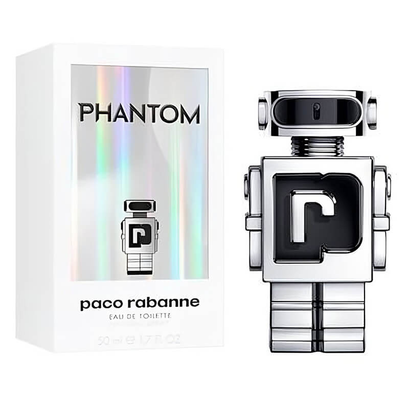 Phantom 50ml Eau de Toilette