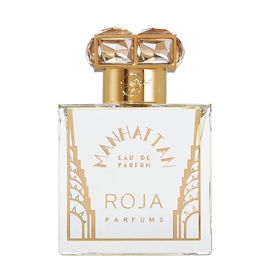 Manhattan 100ml Eau de Parfum by Roja Dove  for Unisex (Bottle)