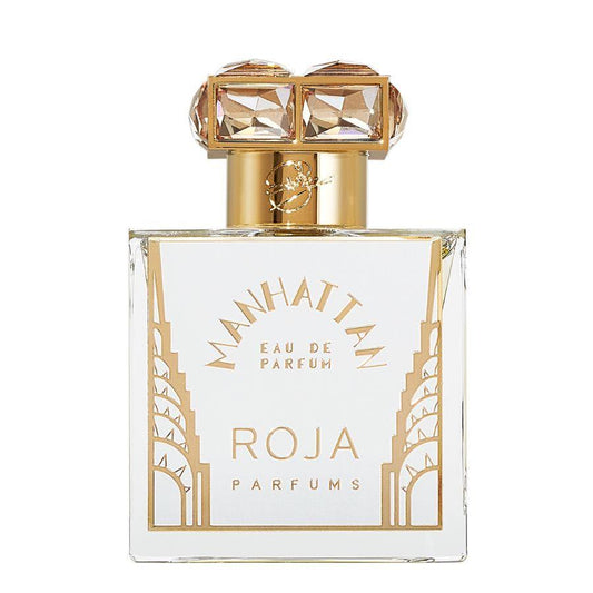 Manhattan 100ml Eau de Parfum by Roja Dove  for Unisex (Bottle)