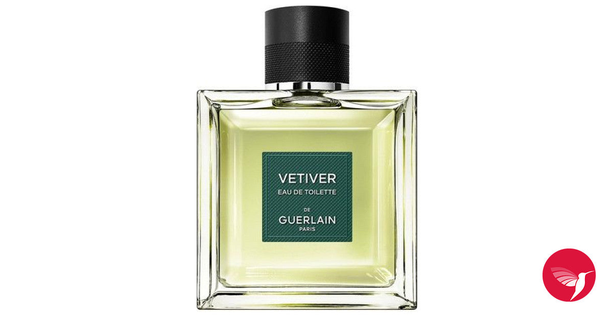 Vetiver 150ml  Eau De Toilette by Guerlain for Men (Bottle)