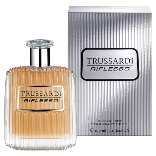 Riflesso by Trussardi for Men Eau de Toilette (Bottle)
