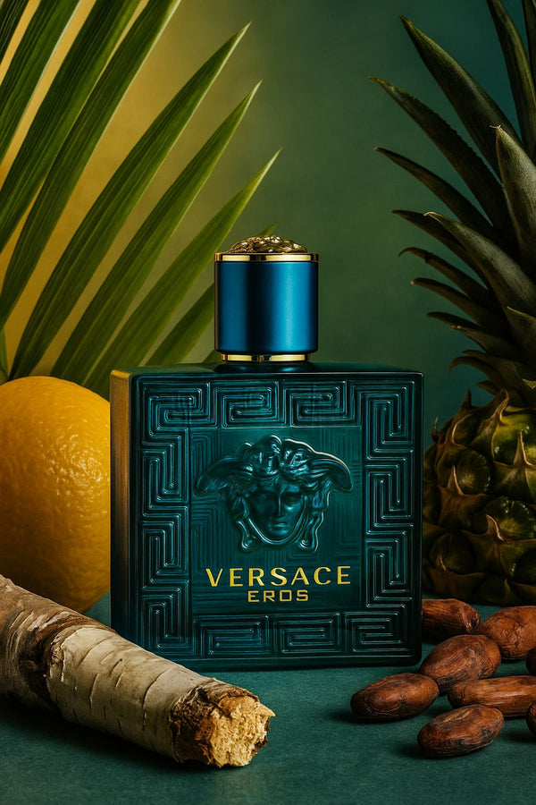 VERSACE
