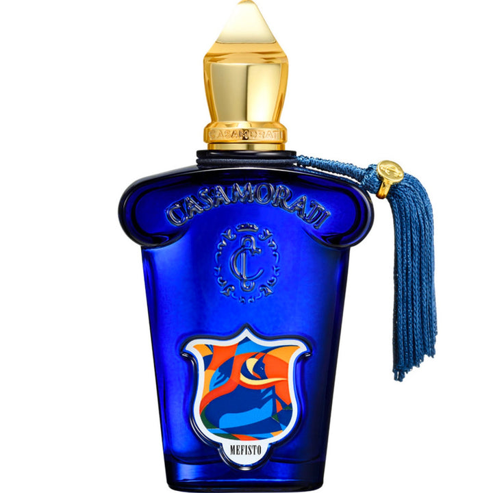 Mefisto 100ml Eau De Parfum by Xerjoff  for Men (Tester Packaging)