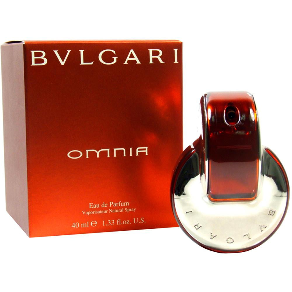 Omnia 40ml Eau de Parfum by Bvlgari for Women (Bottle)