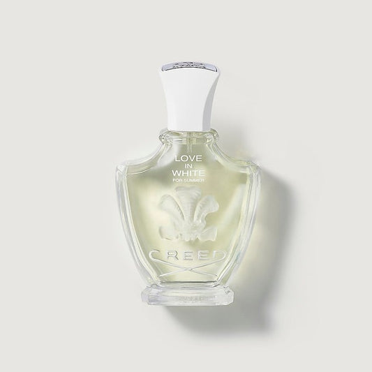 Love in White for Summer  75ml Eau de Parfum by Creed for Women (Tester Packaging)