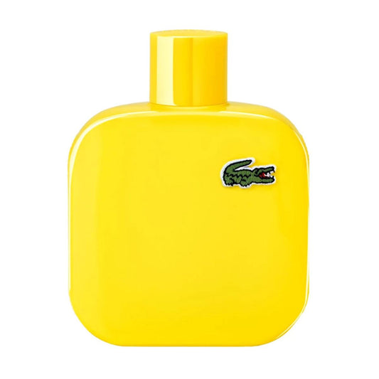 L.12.12. Jaune 50ml Eau de Toilette